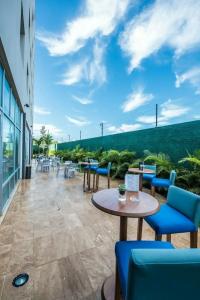 Hampton By Hilton Santo Domingo Airport - 32