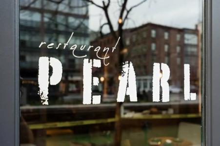 33 Seaport New York - 66