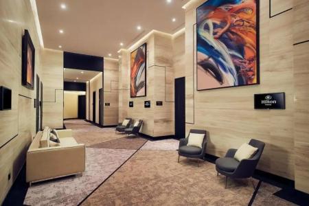 Hilton Belgrade - 90