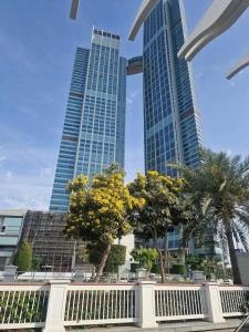 The St. Regis Abu Dhabi - 13