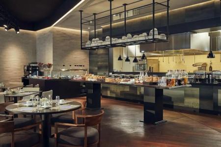 Hilton Belgrade - 72