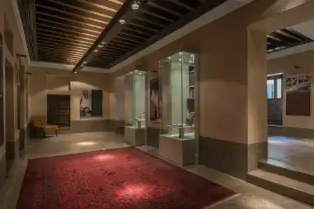 The Chedi Al Bait - 29