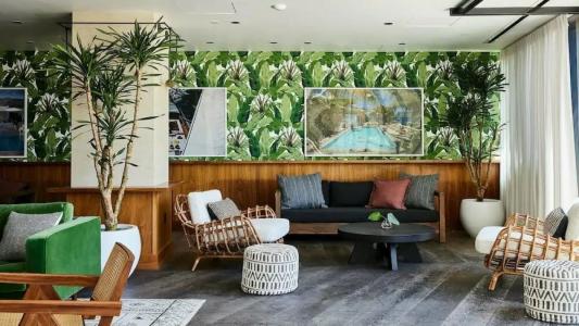 Kimpton Sawyer, an IHG - 37