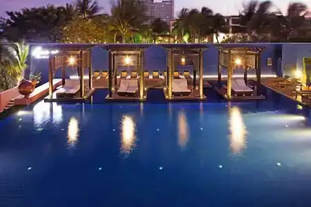 Ace of Hua Hin Resort - SHA PLUS - 27
