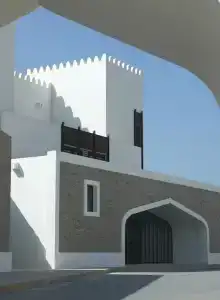 Al Baleed Resort Salalah by Anantara - 53