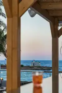 High Beach Resort - 81