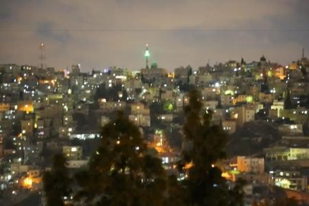 Jabal Amman (Heritage House) - 22