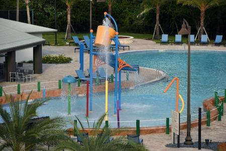 Wyndham Garden Lake Buena Vista Disney Springs® Resort Area - 53