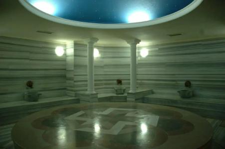 Meder Resort - Ultra All Inclusive - 56