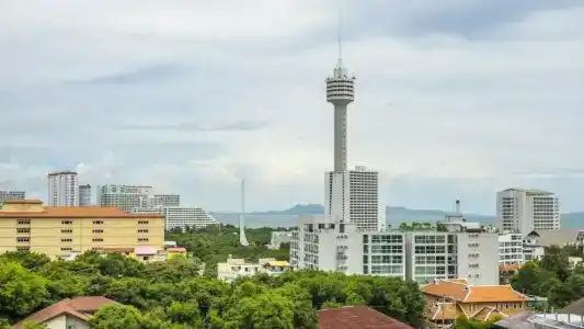 Unique Regency Pattaya - 7
