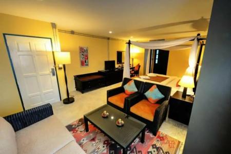 Baan PhuAnda Phuket - 50