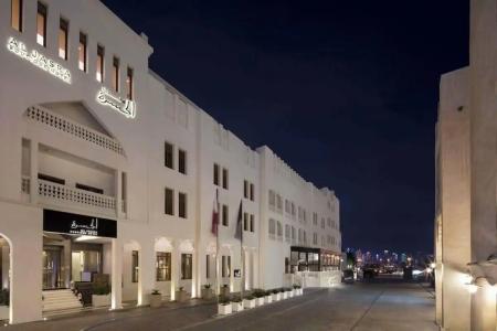 Souq Waqif Boutiques - Tivoli - 42