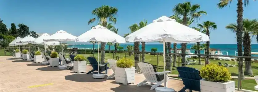 Arcanuss Sorgun - Ultra All Inclusive - 99