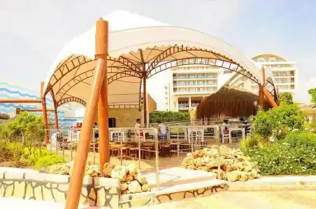 Adenya & Resort Halal All Inclusive - 26
