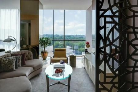 Four Seasons Dubai International Financial Centre - 79