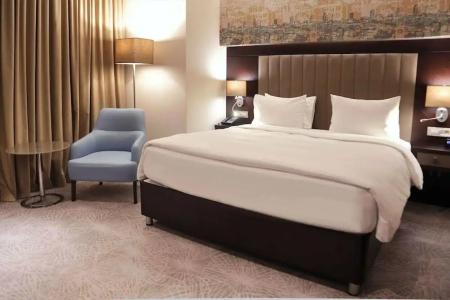 Doubletree by Hilton Istanbul Umraniye - 41