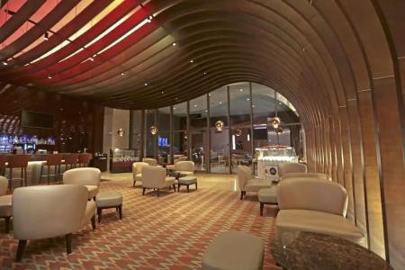 Doubletree by Hilton Istanbul Umraniye - 90