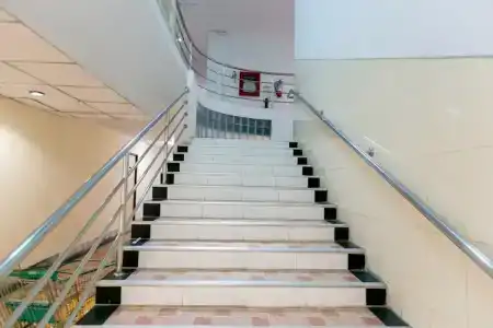 Deeden Pattaya Resort - 18