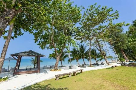 Koh Chang Grandview Resort - 24