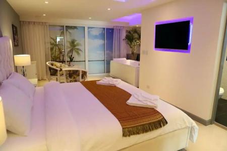 Swiss Villas Panoramic - SHA Certified - 93