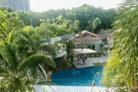 Momento Resort - 52