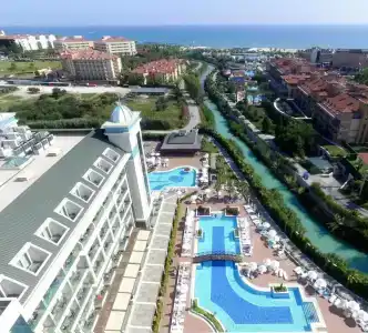 Luna Blanca Resort & Spa - 11