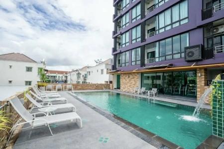 CA and Residence Phuket - SHA Extra Plus - 56