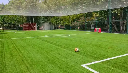 Amara Luxury Resort & Villas - 39