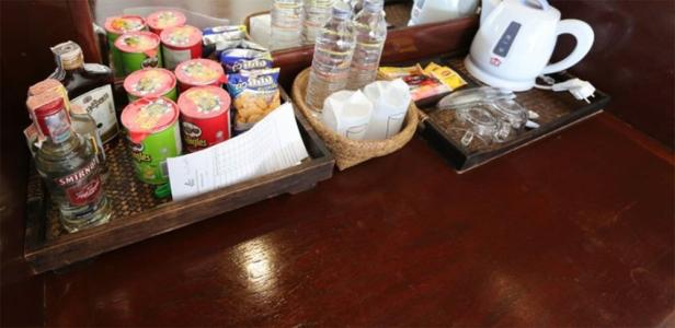 Koh Mook Sivalai Beach Resort - 73