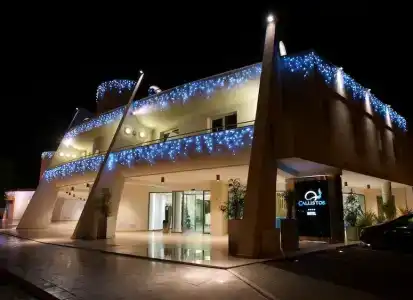 Callistos & Spa