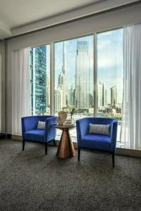  Pullman Dubai Downtown - 82