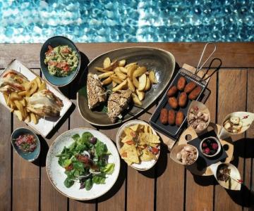 The Level at Melia Barcelona Sky - 19