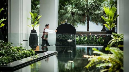 Mövenpick Sukhumvit 15 Bangkok - SHA Extra Plus Certified - 25