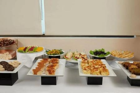 Dedeman Park Gaziantep City Center - 43