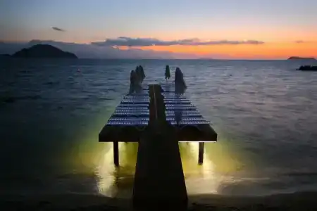 Dragut Point North - All Inclusive - 71