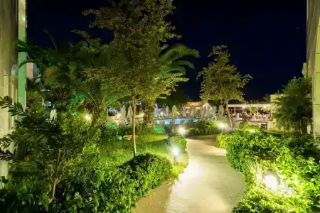 Dragut Point North - All Inclusive - 10