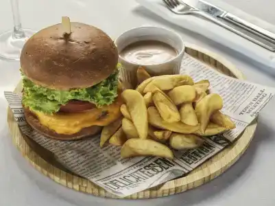 Esperos Mare Resort - 57