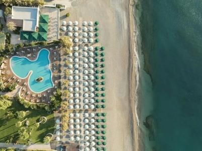 Esperos Mare Resort - 46