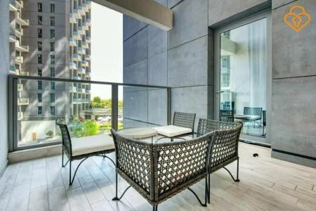 Millennium Atria Business Bay - 70