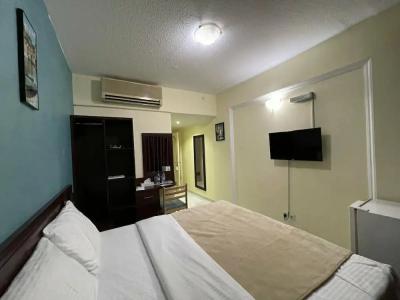 MOUNT SINA By AURA - 38