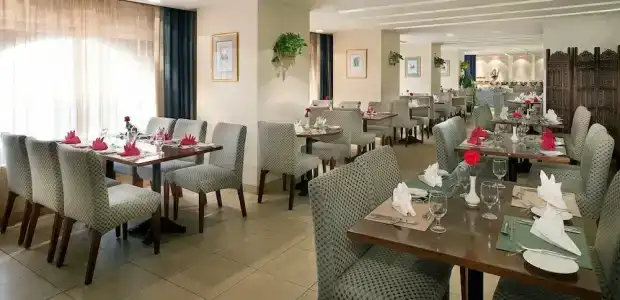 City Seasons Al Hamra - 91