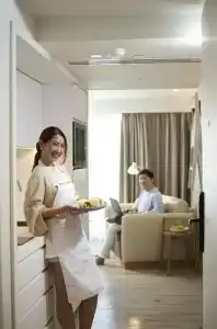 Shama Yen-Akat Bangkok - 49