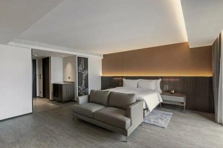 Gardina Asoke & Residence - SHA Certified - 68
