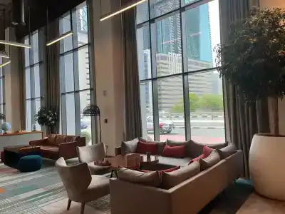 Rove Trade Centre - 80