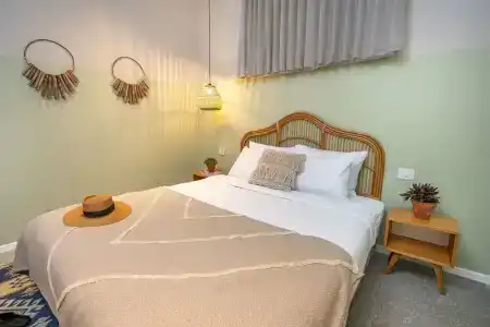 Selina Tel Aviv Beach - 36