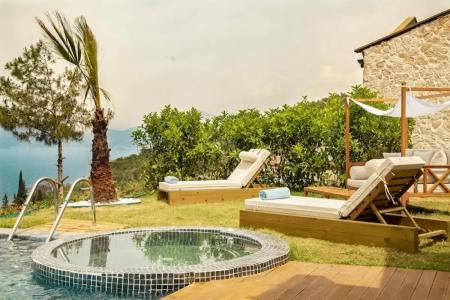 Vista Del Amor Faralya - 73