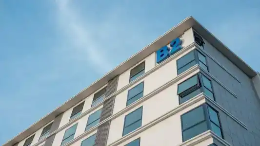 B2 Don Mueang Premier - 42