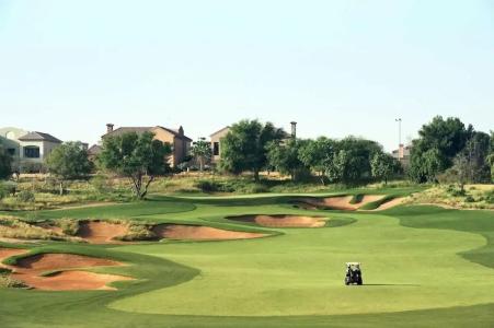 Radisson Dubai, Damac Hills - 56