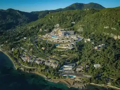 Angsana Corfu Resort & Spa - 10