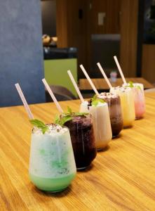 ibis Styles Istanbul Merter - 40